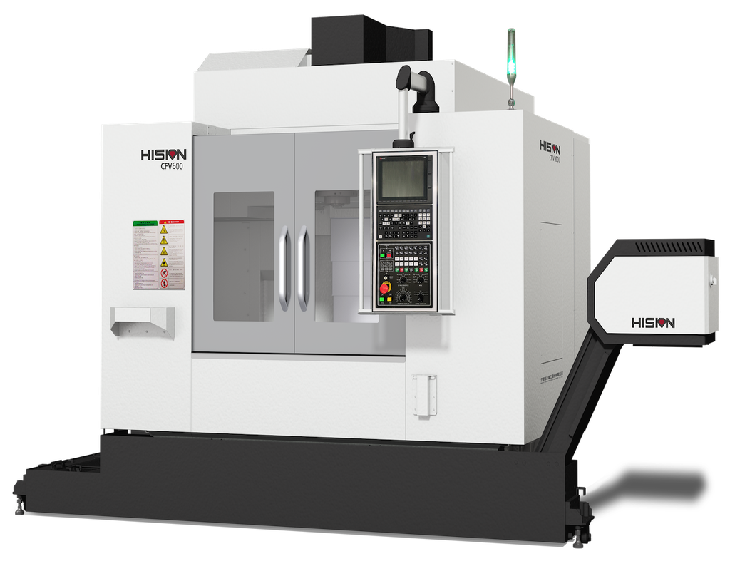 NEX-108 CNC