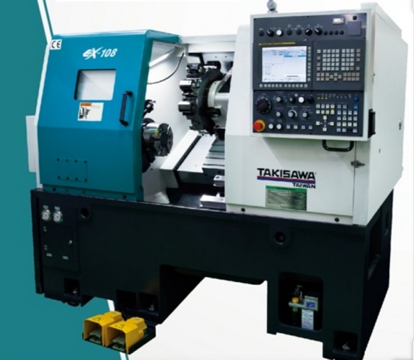 TAKISAWA CNC