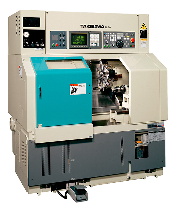 NEX-108 CNC