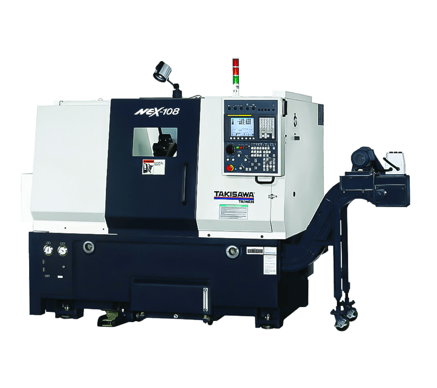 NEX-108 CNC