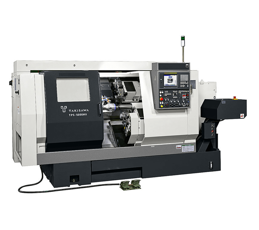 NEX-108 CNC
