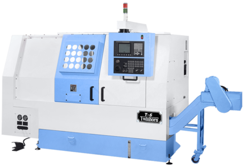 NEX-108 CNC
